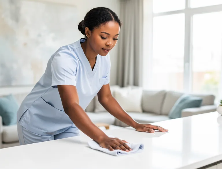 House Cleaning service in San Marcos